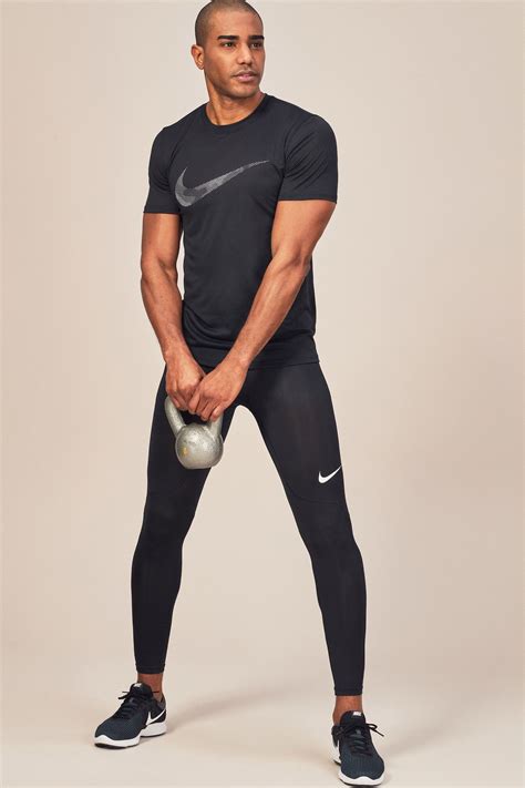 nike men's gym wear.